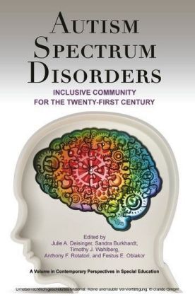 Autism Spectrum Disorders