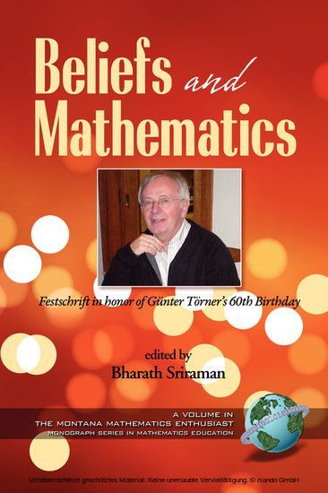 Beliefs and Mathematics main product photo