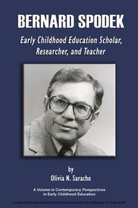 Bernard Spodek