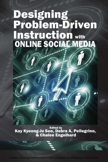 Designing Problem-Driven Instruction with Online Social Media main product photo