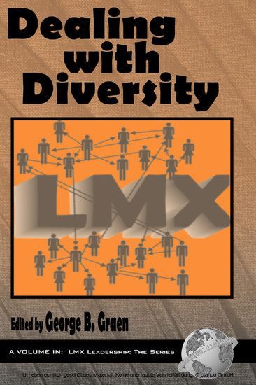 Dealing with Diversity main product photo