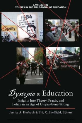 Dystopia & Education