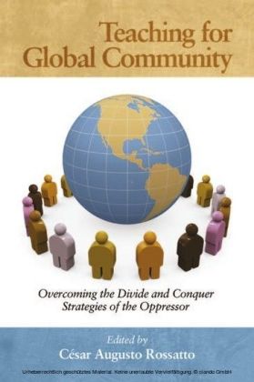 Teaching for Global Community