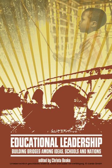 Educational Leadership main product photo
