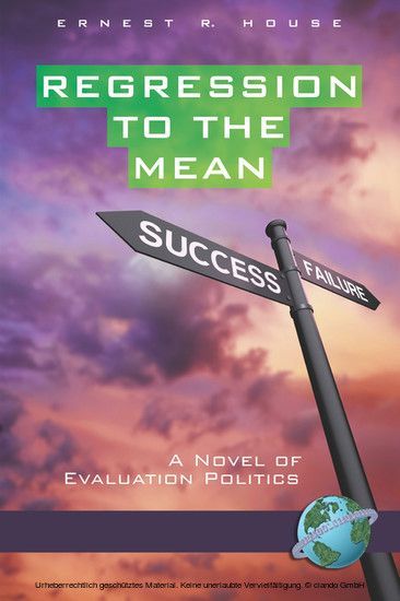 Regression to the Mean main product photo