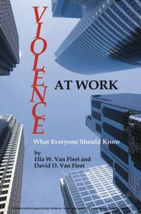 Violence At Work