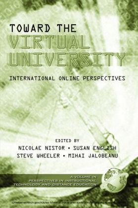 Towards the Virtual University