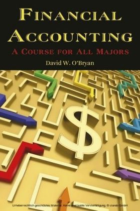 Financial Accounting