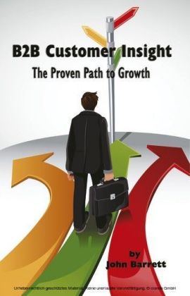 B2B Customer Insight