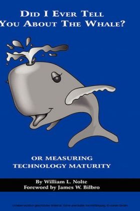 Did I Ever Tell You about the Whale?
