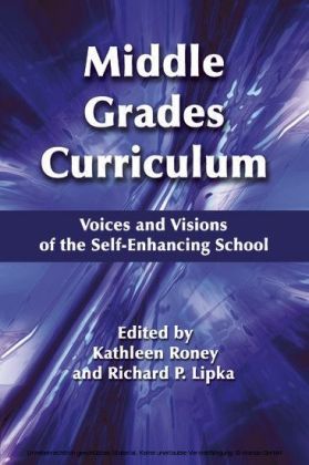 Middle Grades Curriculum