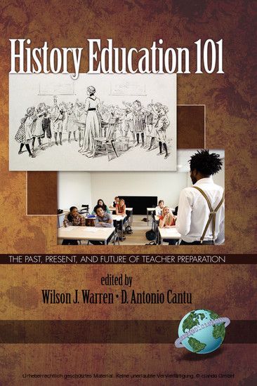 History Education 101 main product photo