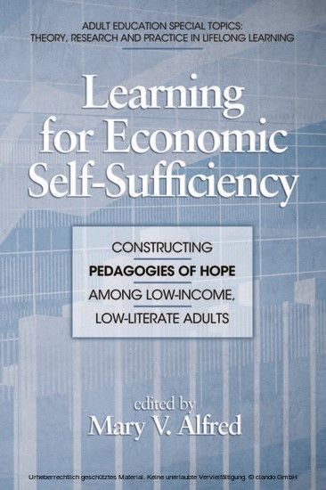 Learning for Economic Self-Sufficiency main product photo