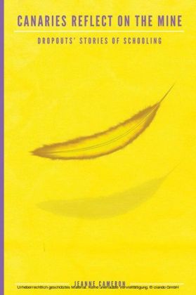 Canaries Reflect on the Mine