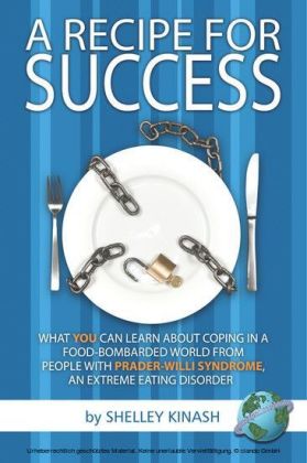 A Recipe For Success