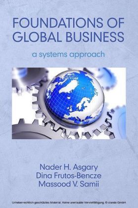 Foundations of Global Business