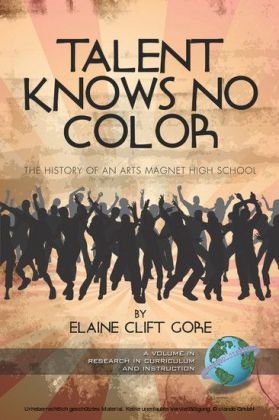 Talent Knows No Color
