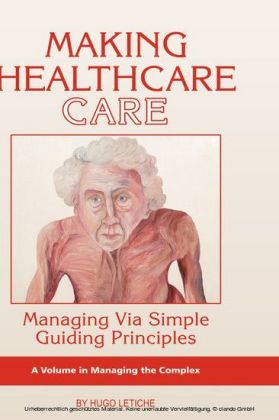 Making Healthcare Care