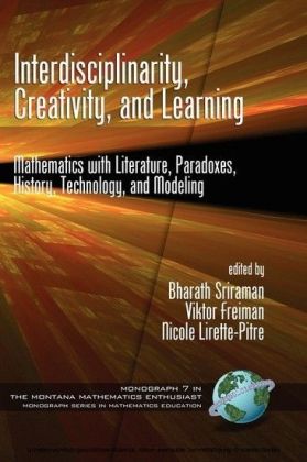 Interdisciplinarity, Creativity, and Learning