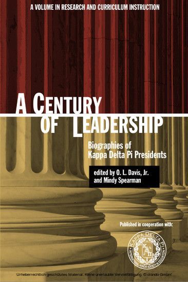 A Century of Leadership main product photo