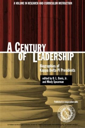 A Century of Leadership