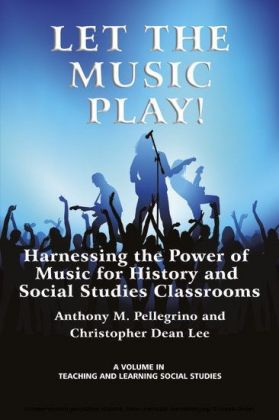Let the Music Play!