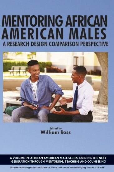 Mentoring African American Males main product photo