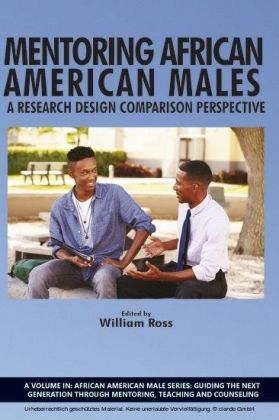 Mentoring African American Males