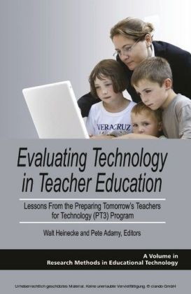 Evaluating Technology in Teacher Education