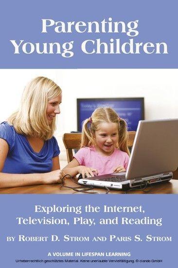 Parenting Young Children main product photo