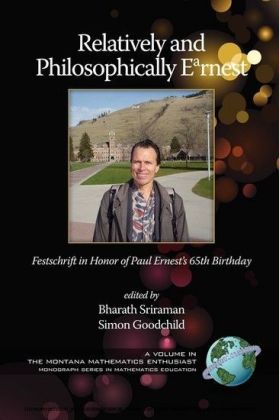 Relatively and Philosophically Ernest
