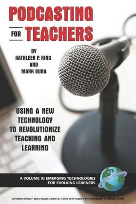 Podcasting for Teachers
