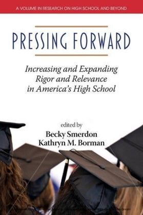 Pressing Forward