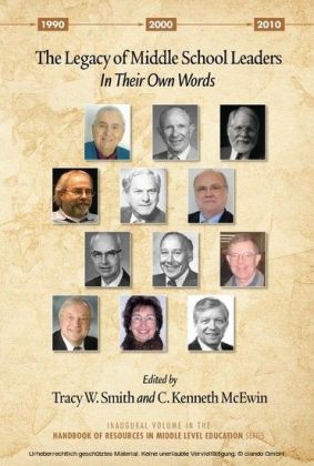 The Legacy of Middle School Leaders