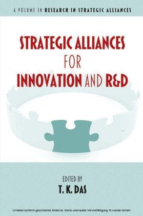 Strategic Alliances for Innovation and R&D