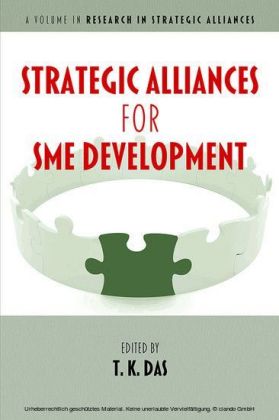 Strategic Alliances for SME Development
