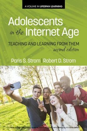 Adolescents In The Internet Age, 2nd Edition