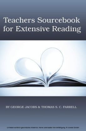 Teachers Sourcebook for Extensive Reading