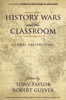 History Wars and The Classroom