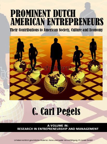 Prominent Dutch American Entrepreneurs main product photo