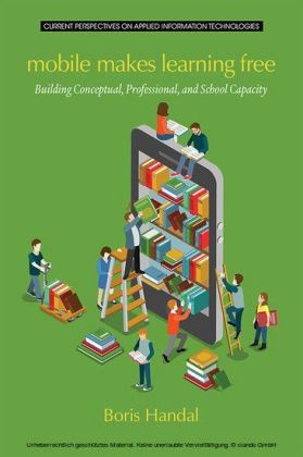 Mobile Makes Learning Free