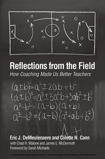 Reflections From The Field main product photo