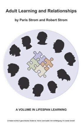 Adult Learning and Relationships
