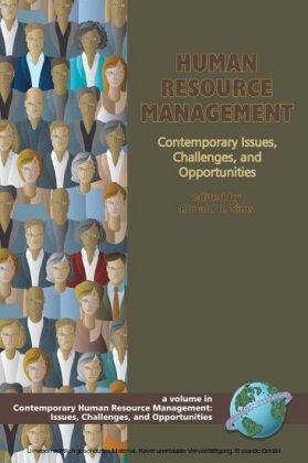 Human Resource Management