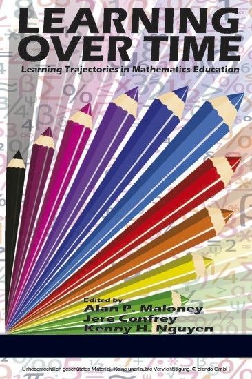 Learning Over Time main product photo