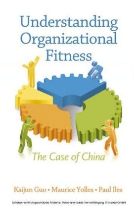 Understanding Organizational Fitness