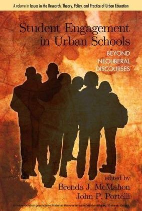 Student Engagement in Urban Schools