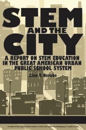 STEM and the City