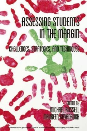 Assessing Students in the Margin