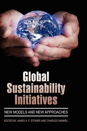Global Sustainability Initiatives main product photo